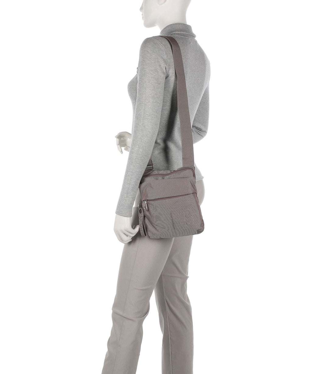 Mandarina Duck MD20 Crossbody bag taupe