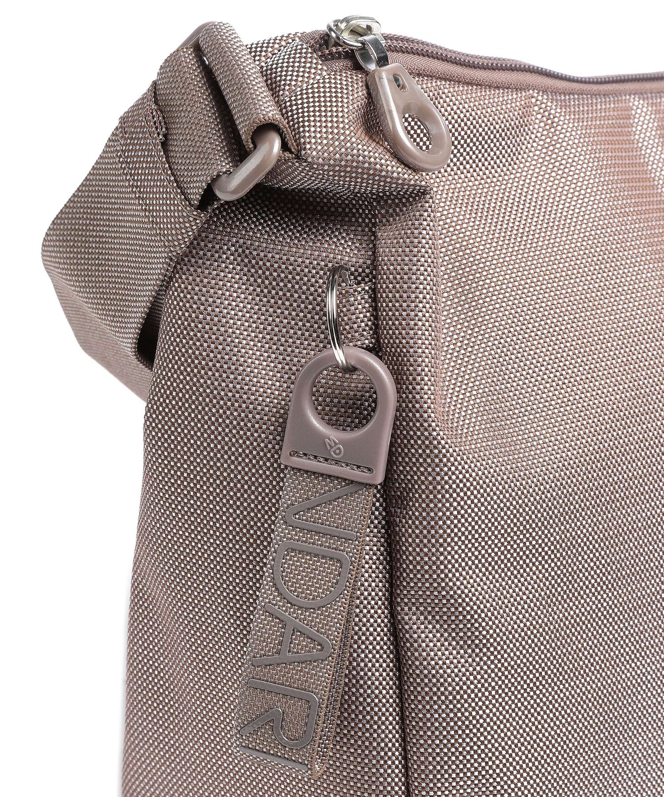 Mandarina Duck MD20 Crossbody bag taupe