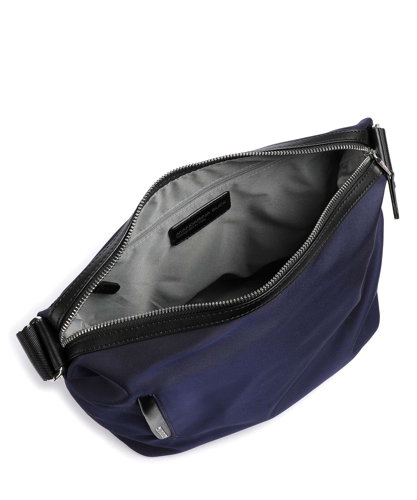 Mandarina Duck Hunter Shoulder bag eclipse