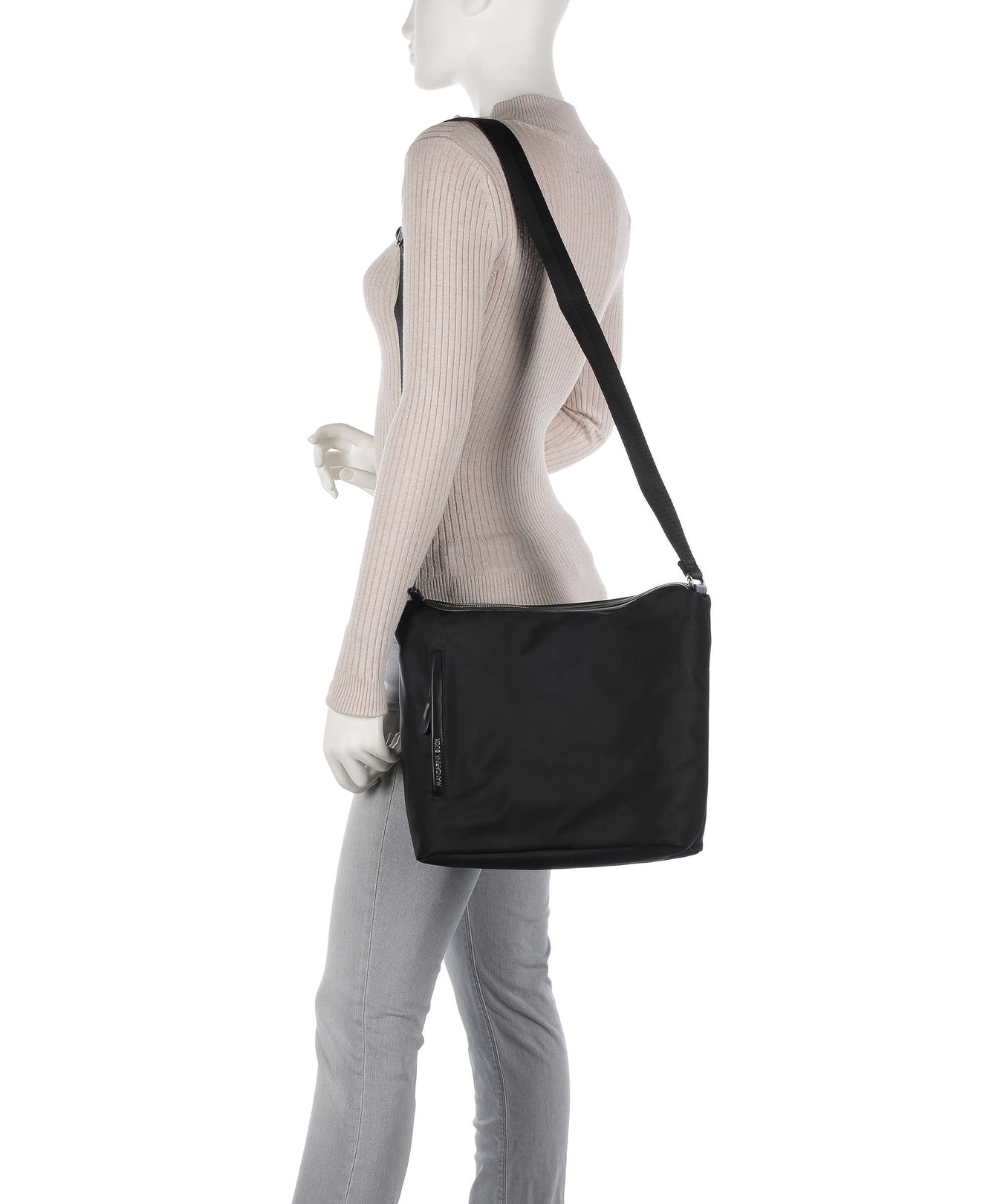 Mandarina Duck Hunter Shoulder bag black