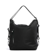 Mandarina Duck Hunter Backpack bag black