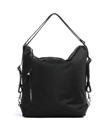 Mandarina Duck Hunter Reppukassi black