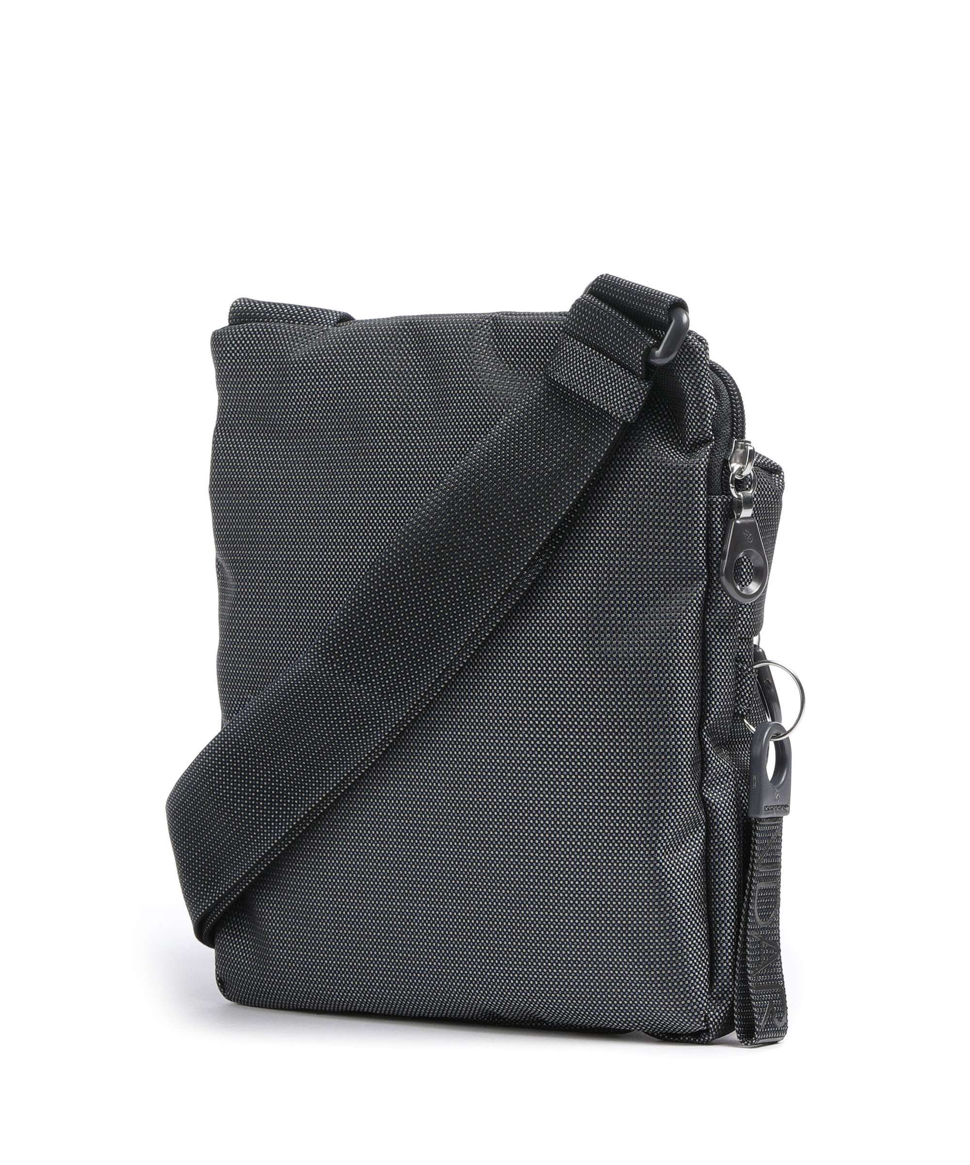 Mandarina Duck MD20 Crossbody bag steel