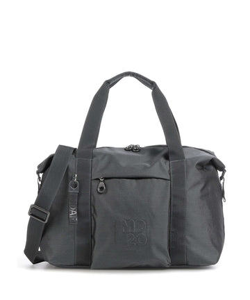 Mandarina Duck MD20 Viikonloppukassi steel