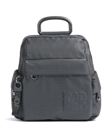 Mandarina Duck MD20 Reppu steel