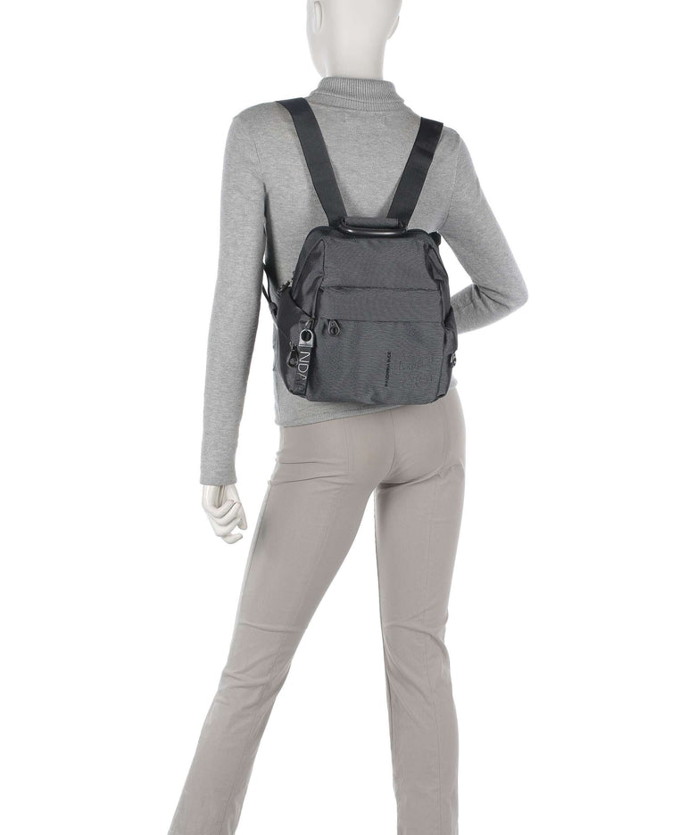 Mandarina Duck MD20 Backpack steel