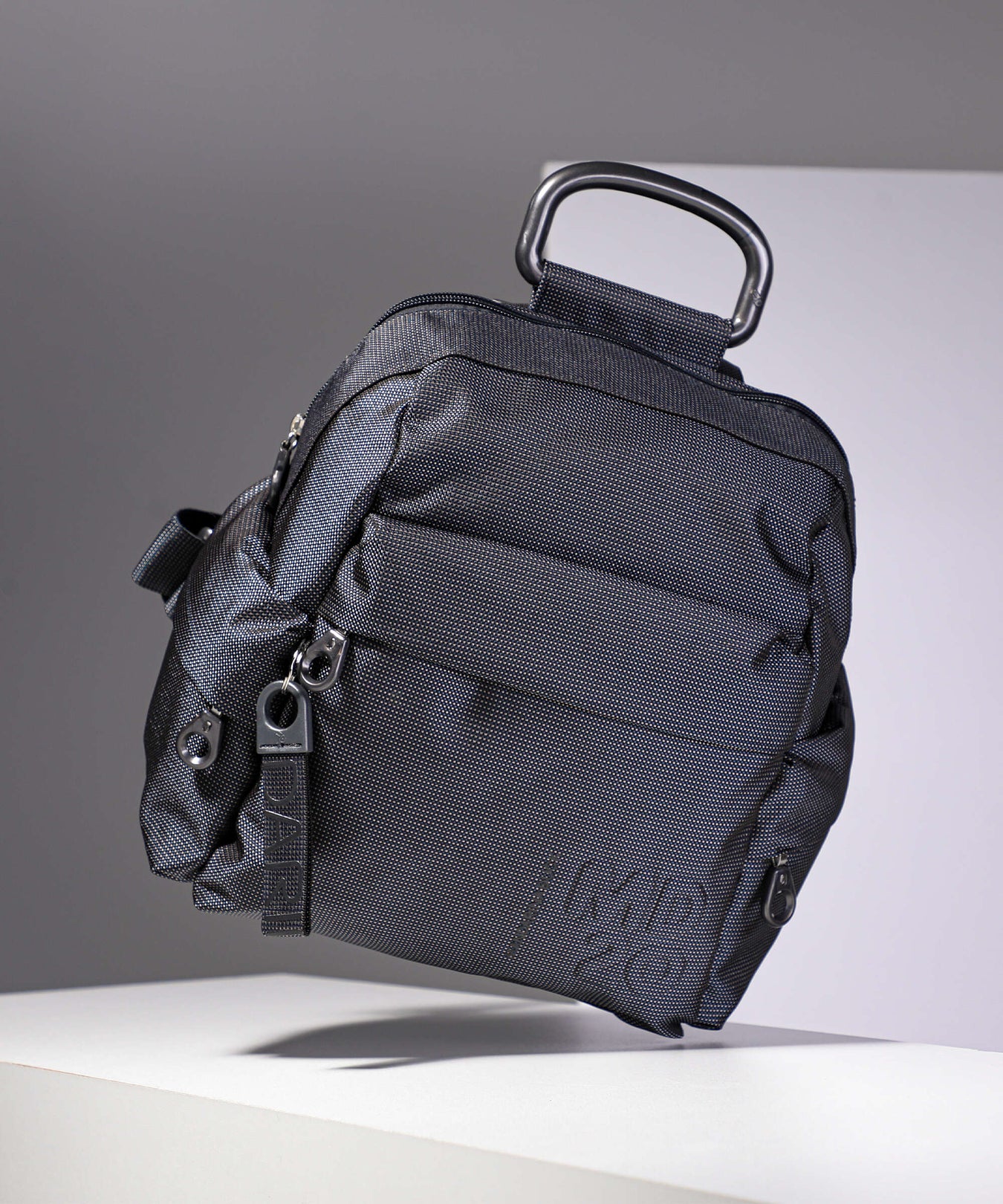 Mandarina Duck MD20 Backpack steel