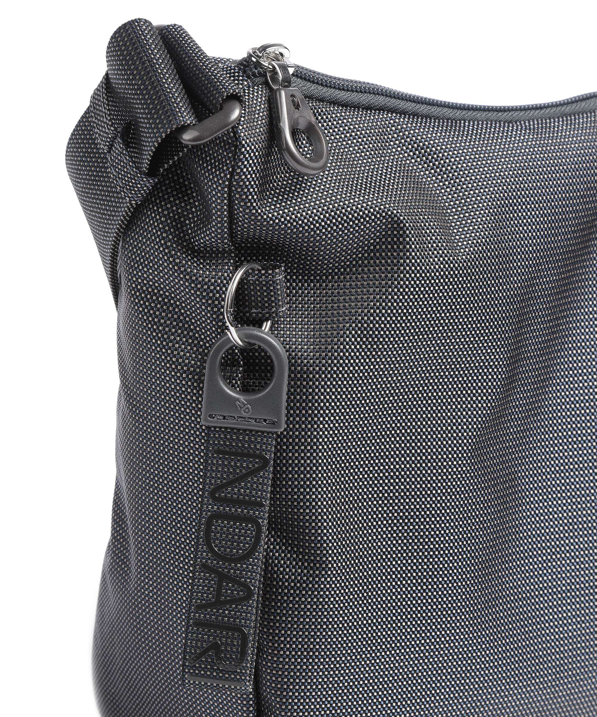 Mandarina Duck MD20 Crossbody bag steel