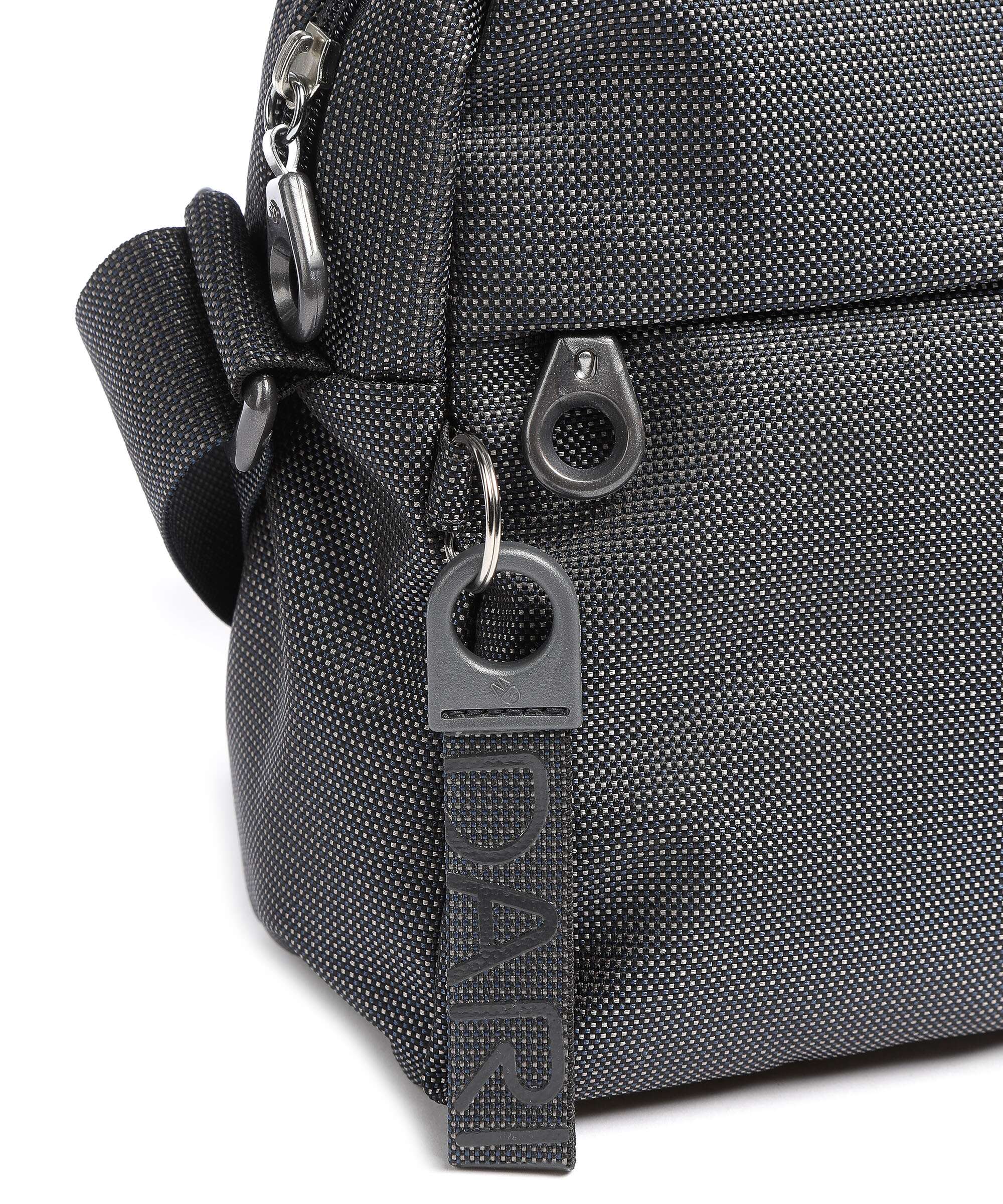 Mandarina Duck MD20 Crossbody bag steel