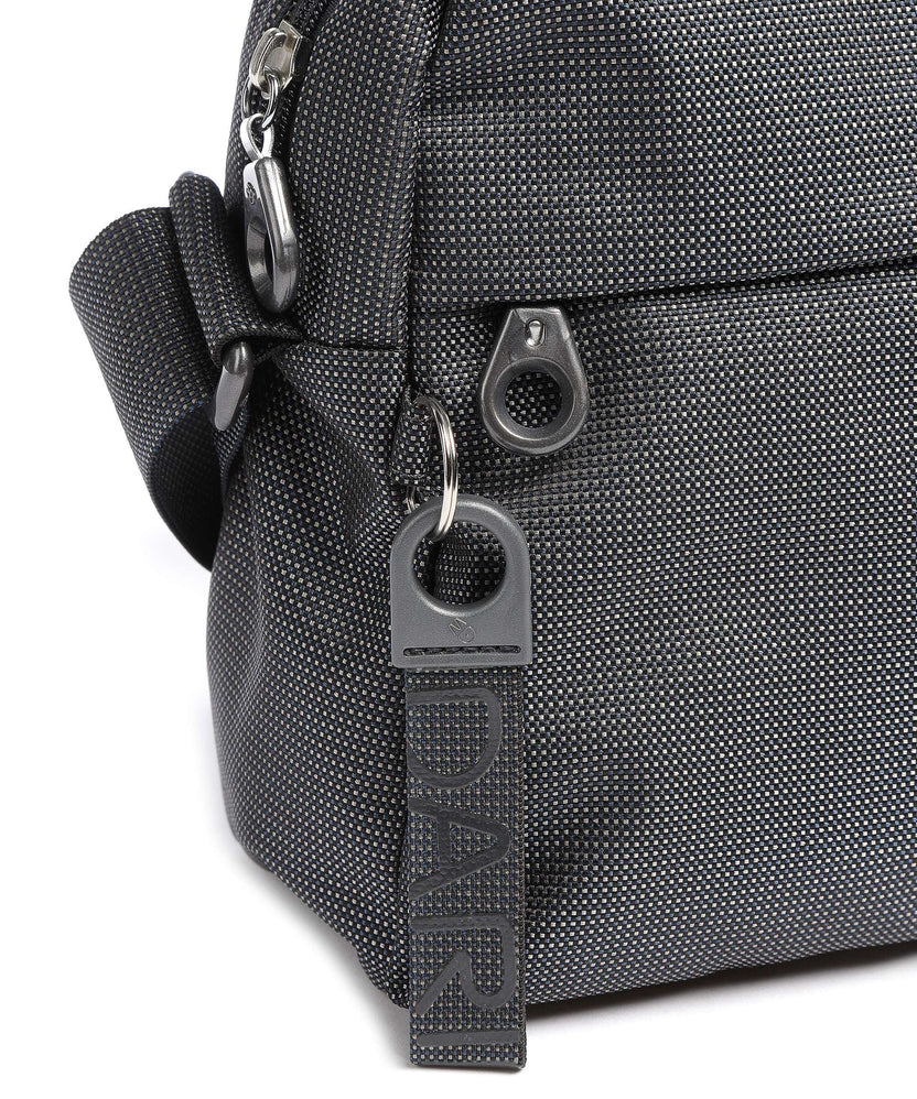 Mandarina Duck MD20 Crossbody bag steel