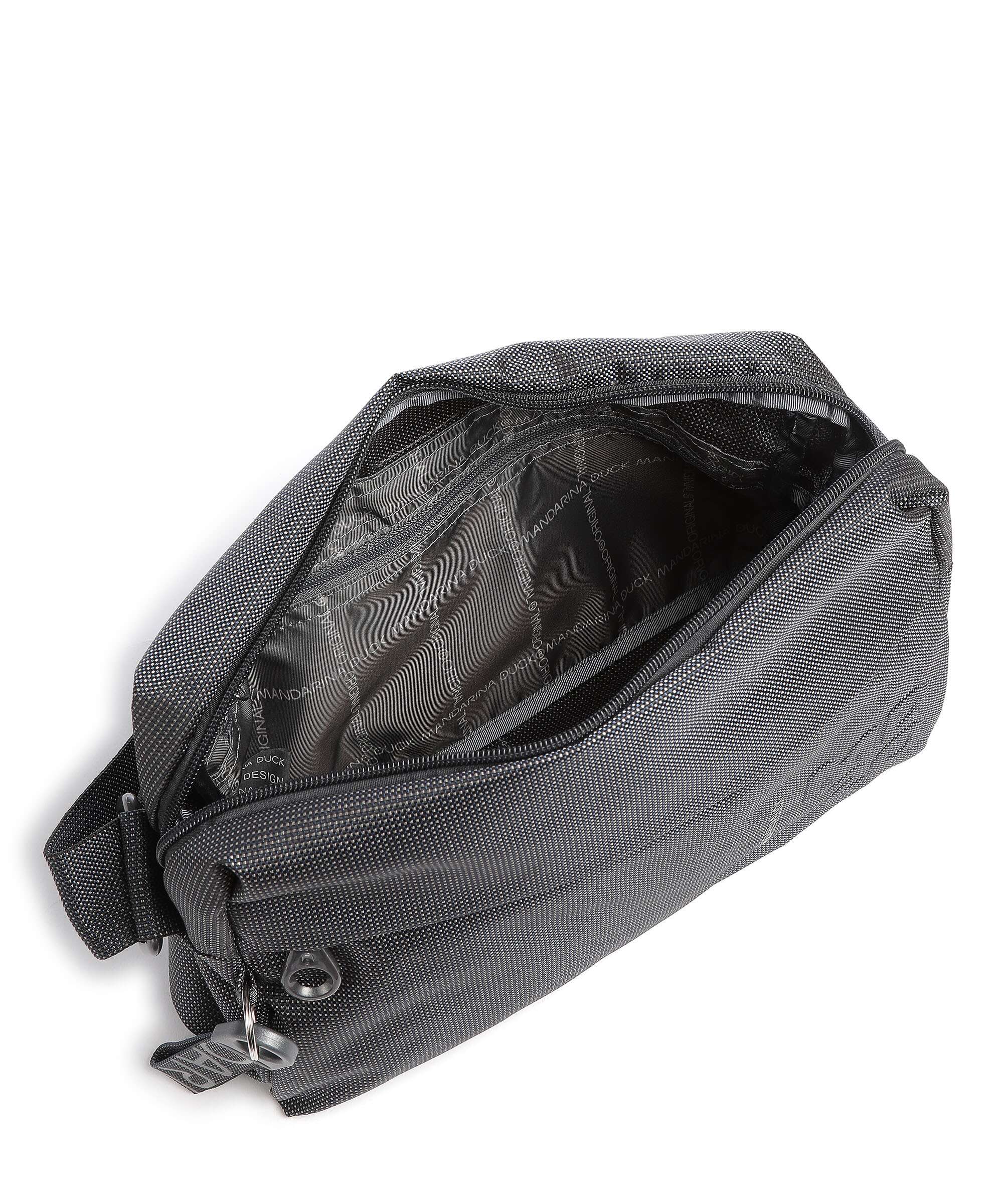 Mandarina Duck MD20 Crossbody bag steel