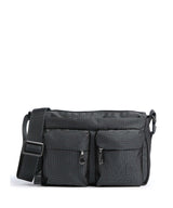 Mandarina Duck MD20 Olkalaukku steel