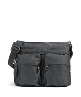 Mandarina Duck MD20 Olkalaukku steel