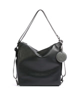 Mandarina Duck Mellow Leather Reppukassi nero