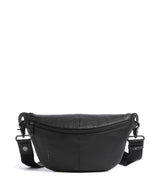 Mandarina Duck Mellow Leather Vyölaukku nero