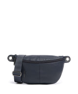 Mandarina Duck Mellow Leather Vyölaukku dress blue