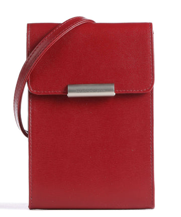 Mandarina Duck Hera 3.0 Matkapuhelin laukku red