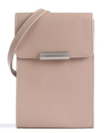 Mandarina Duck Hera 3.0 Matkapuhelin laukku stucco