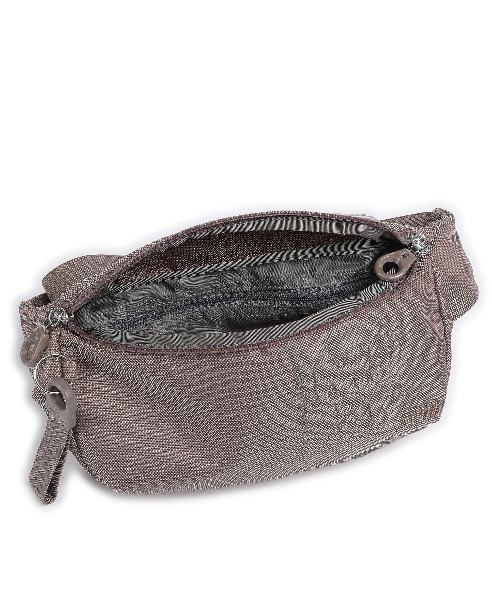Mandarina Duck MD20 Belt bag taupe
