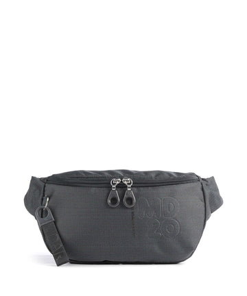 Mandarina Duck MD20 Vyölaukku steel