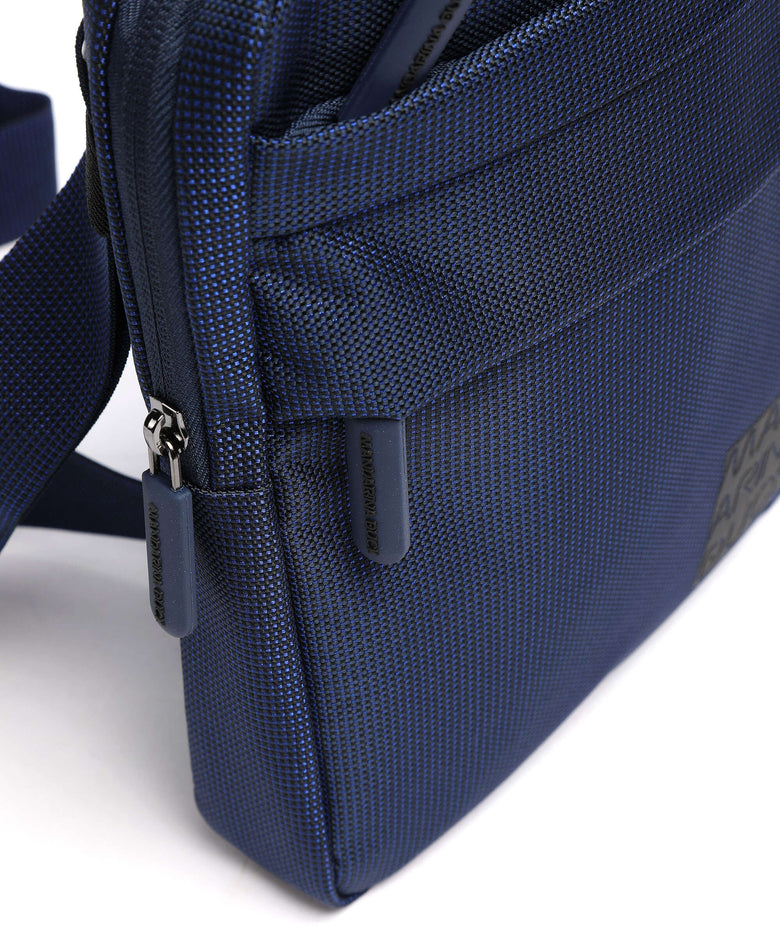 Mandarina Duck District Crossbody bag dress blue