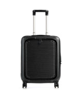 Mandarina Duck Tank Case 4-Pyöräiset matkalaukku black