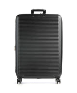 Mandarina Duck Tank Case 4-Pyöräiset matkalaukku black