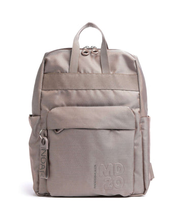 Mandarina Duck MD20 Reppu taupe