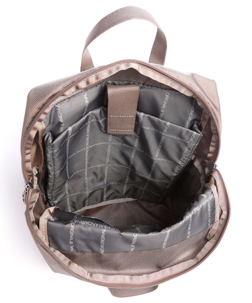 Mandarina Duck MD20 Backpack taupe
