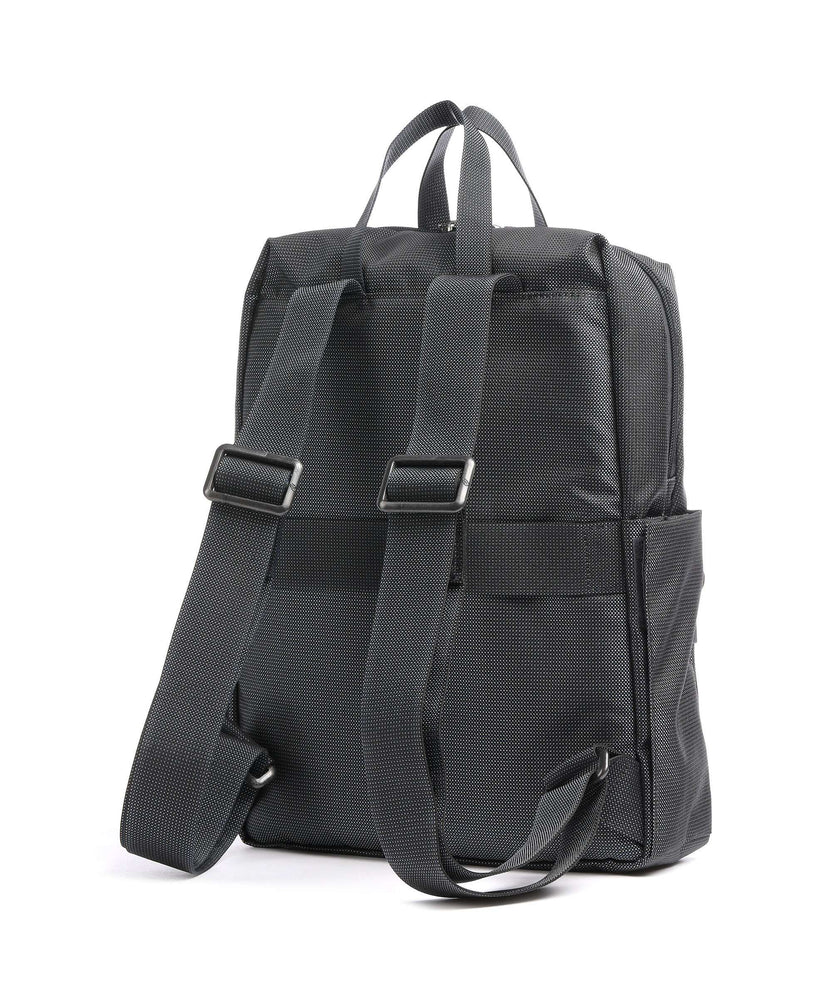 Mandarina Duck MD20 Backpack steel
