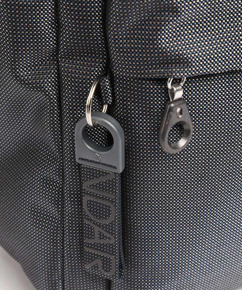 Mandarina Duck MD20 Backpack steel