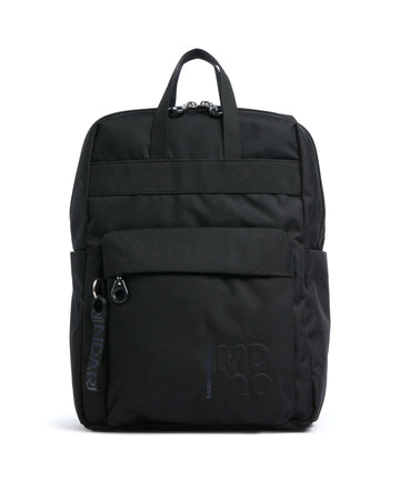 Mandarina Duck MD20 Reppu black