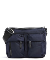 Mandarina Duck Hunter Olkalaukku eclipse