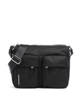 Mandarina Duck Hunter Olkalaukku black