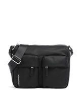 Mandarina Duck Hunter Shoulder bag black