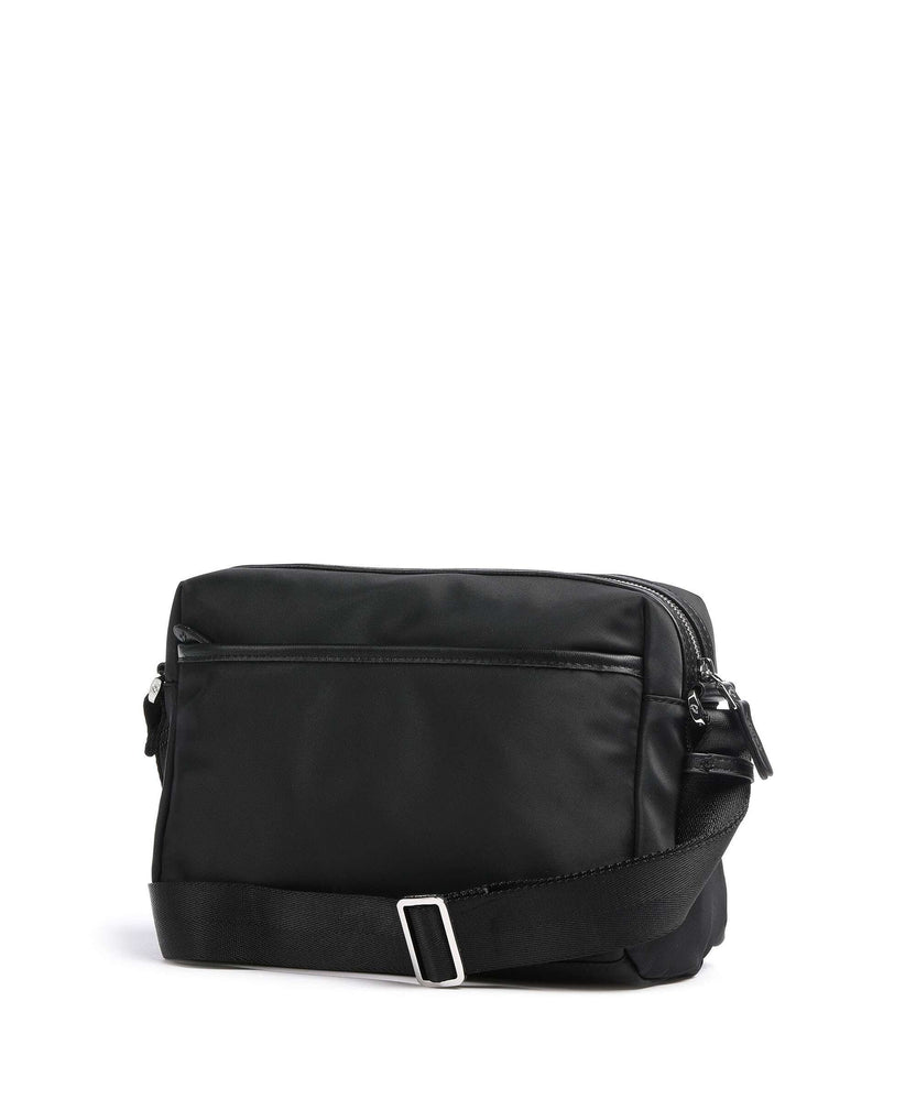 Mandarina Duck Hunter Crossbody bag black