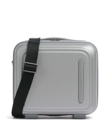Mandarina Duck Logoduck+ Kosmetiikkalaukku silver