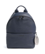 Mandarina Duck Mellow Leather Reppu dress blue