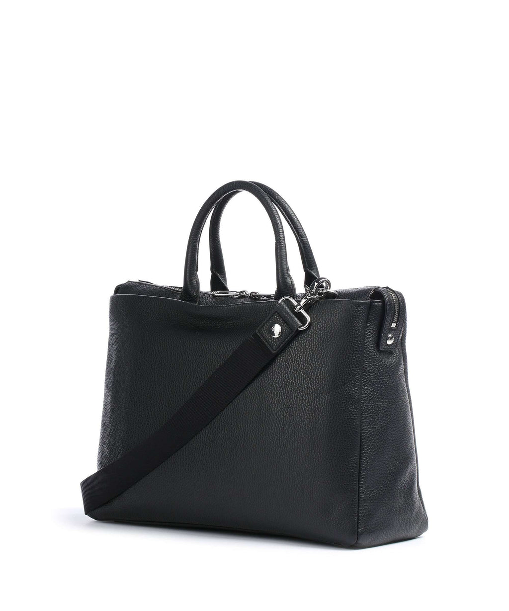Mandarina Duck Mellow Urban Briefcase nero