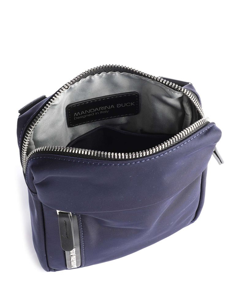 Mandarina Duck Hunter Crossbody bag eclipse