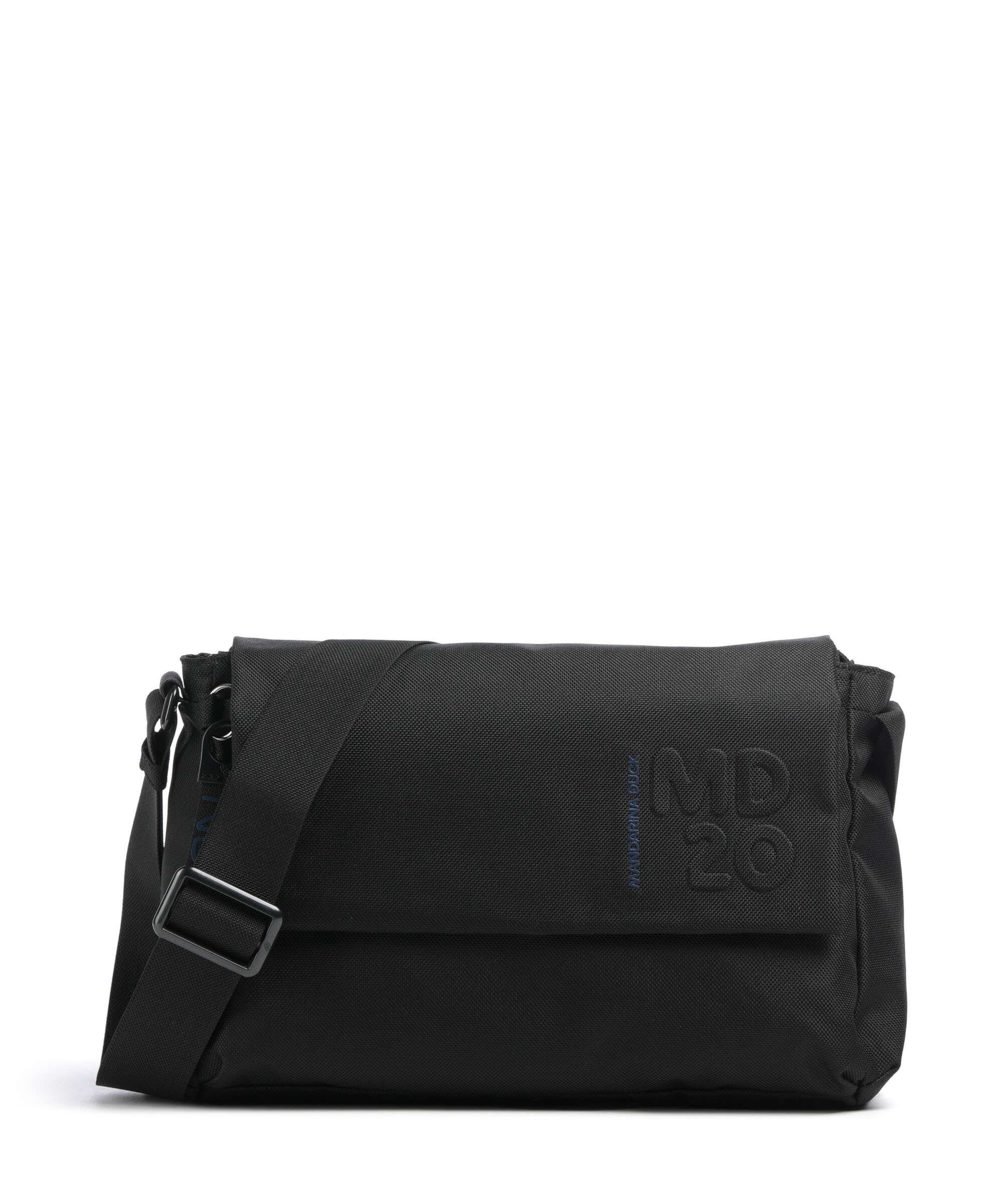 Mandarina Duck MD20 Crossbody bag black