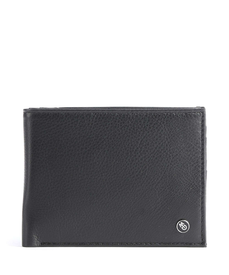 Mandarina Duck Downtown RFID Credit card holder black