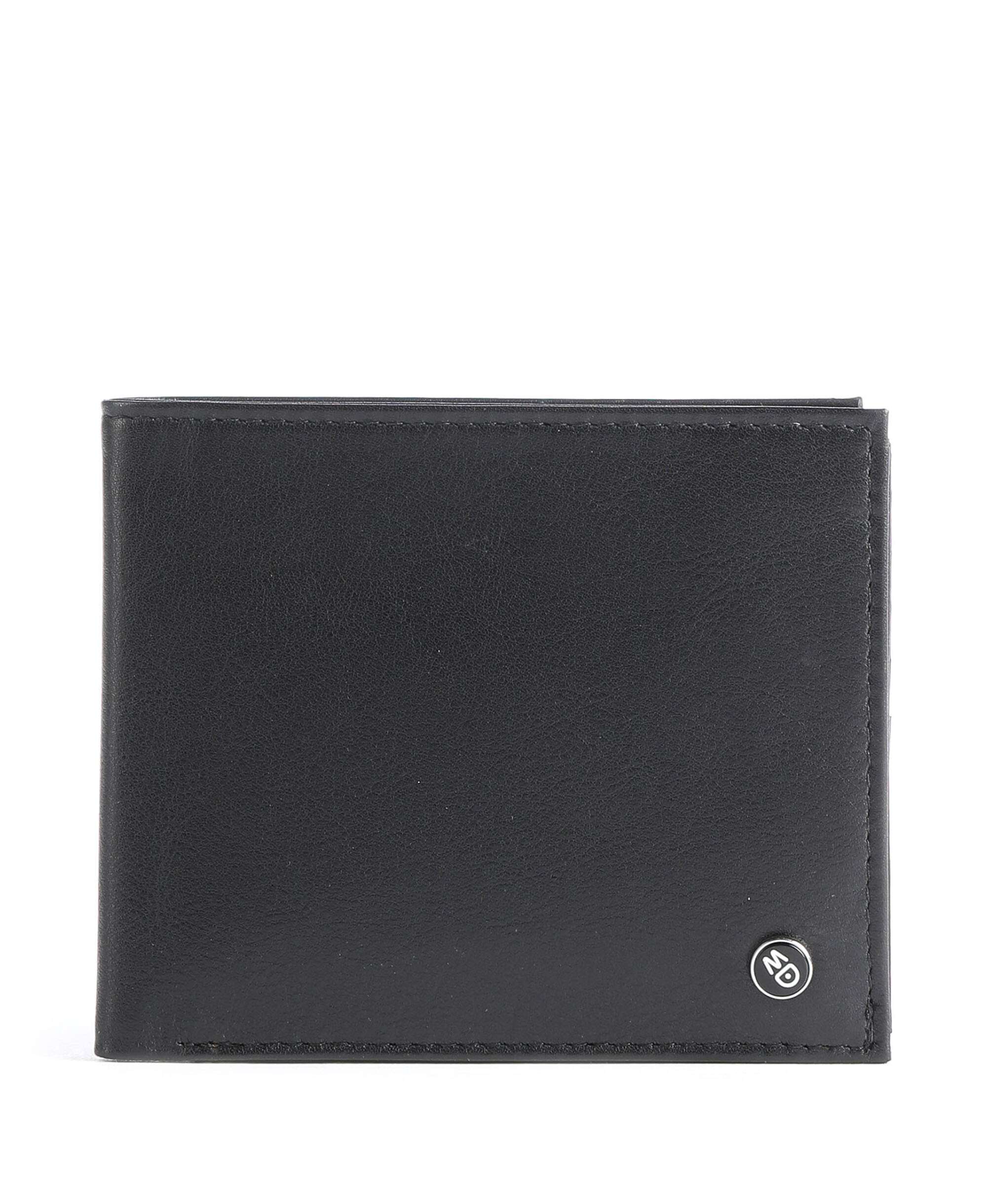 Mandarina Duck Downtown Wallet black