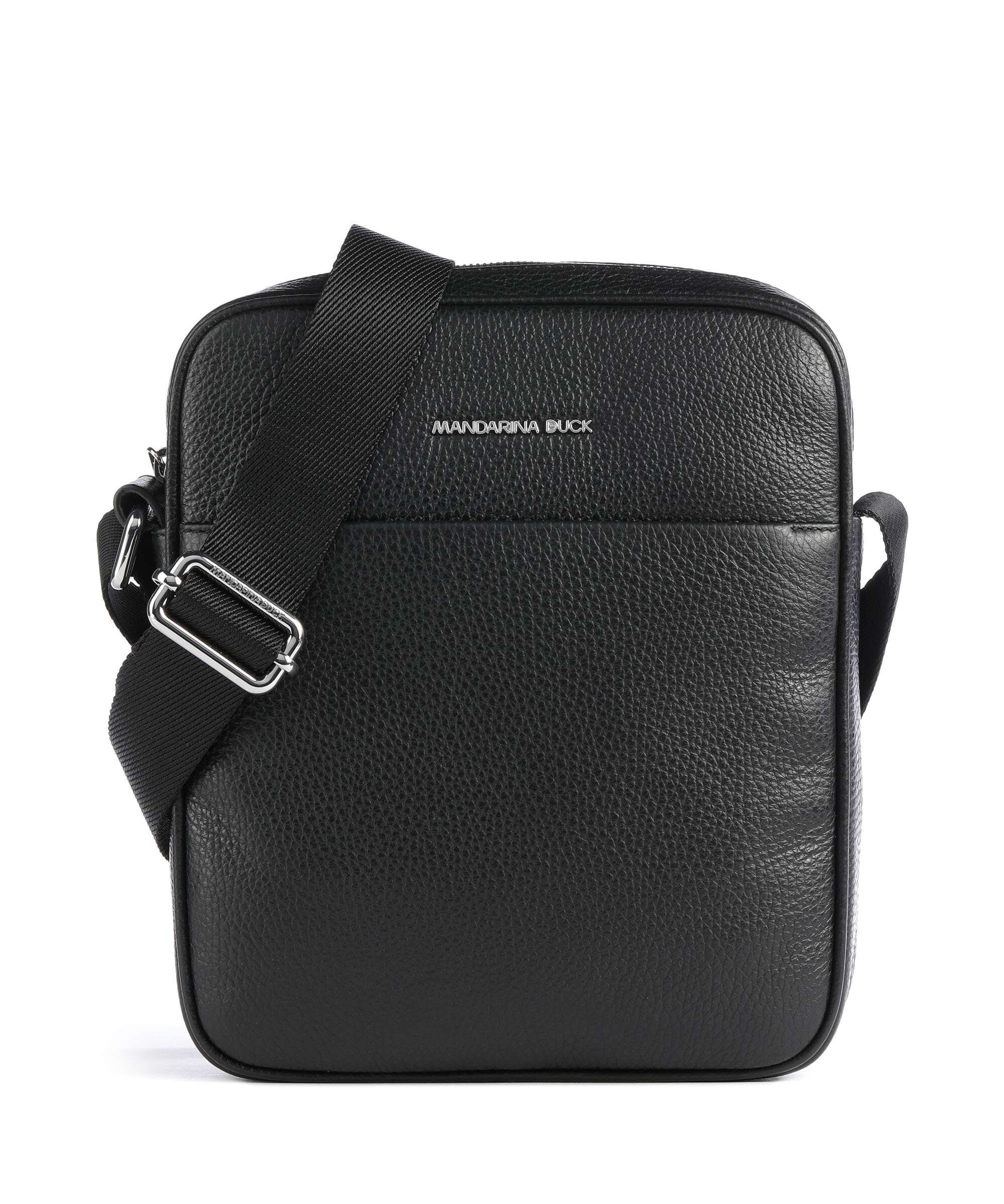 Mandarina Duck Mellow Urban Crossbody bag nero
