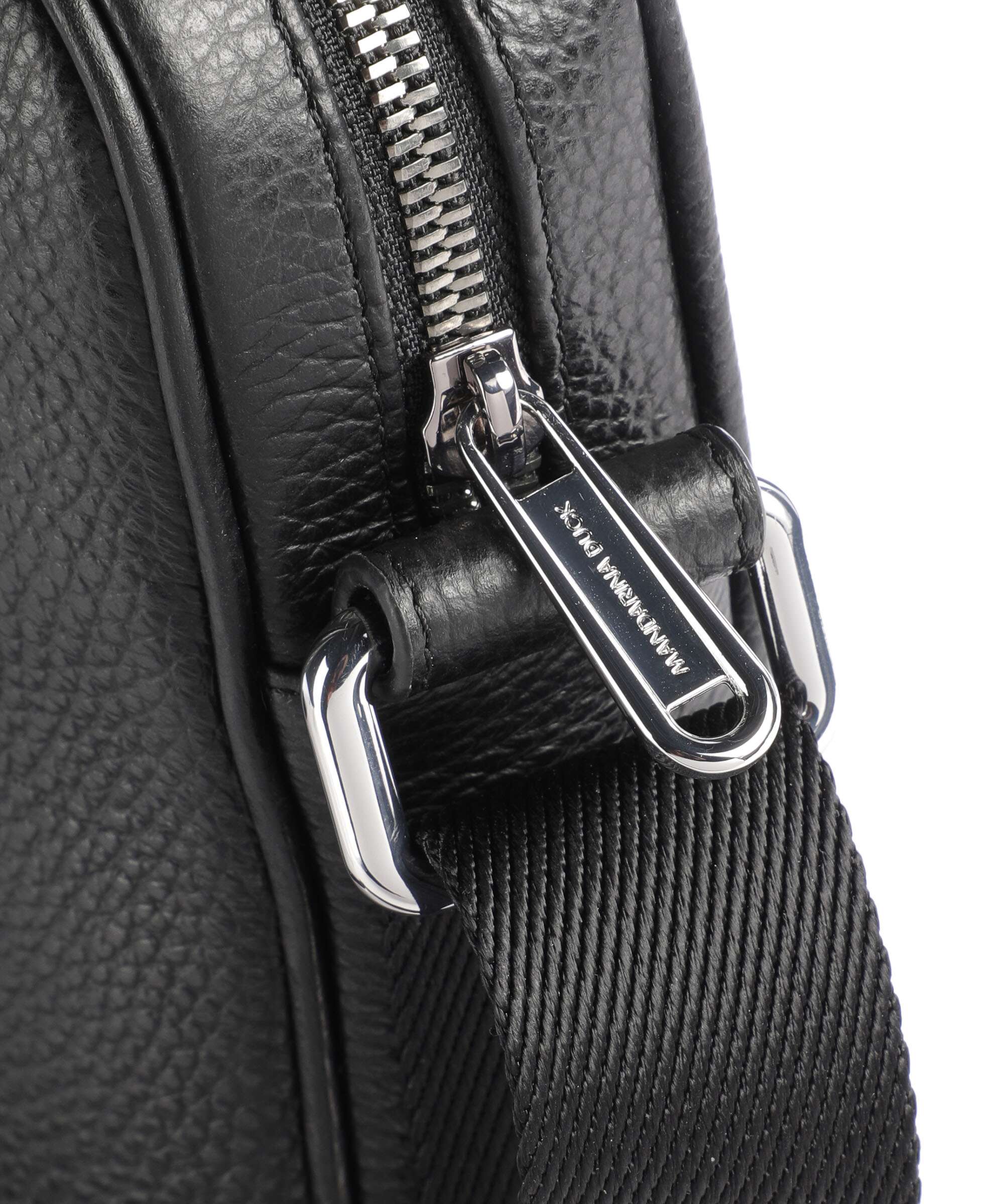 Mandarina Duck Mellow Urban Crossbody bag nero