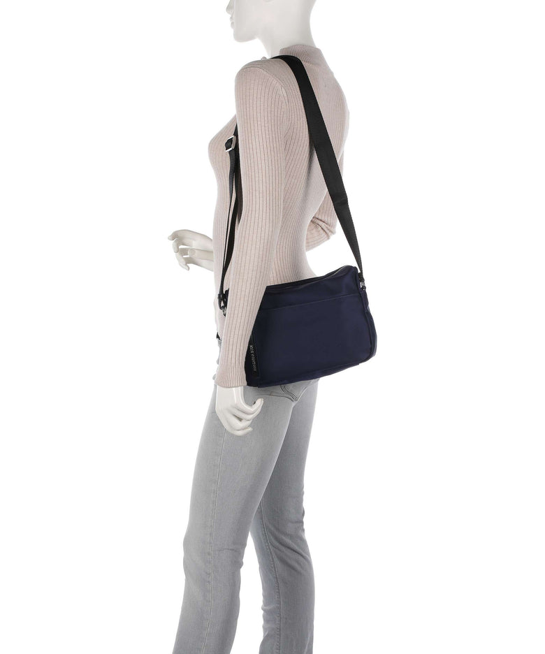 Mandarina Duck Hunter Crossbody bag eclipse