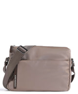 Mandarina Duck Hunter Olkalaukku beaver