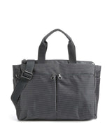 Mandarina Duck MD20 Käsilaukku steel