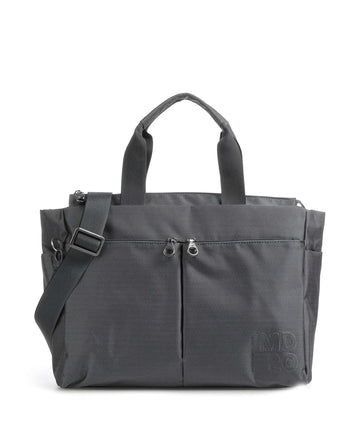 Mandarina Duck MD20 Käsilaukku steel