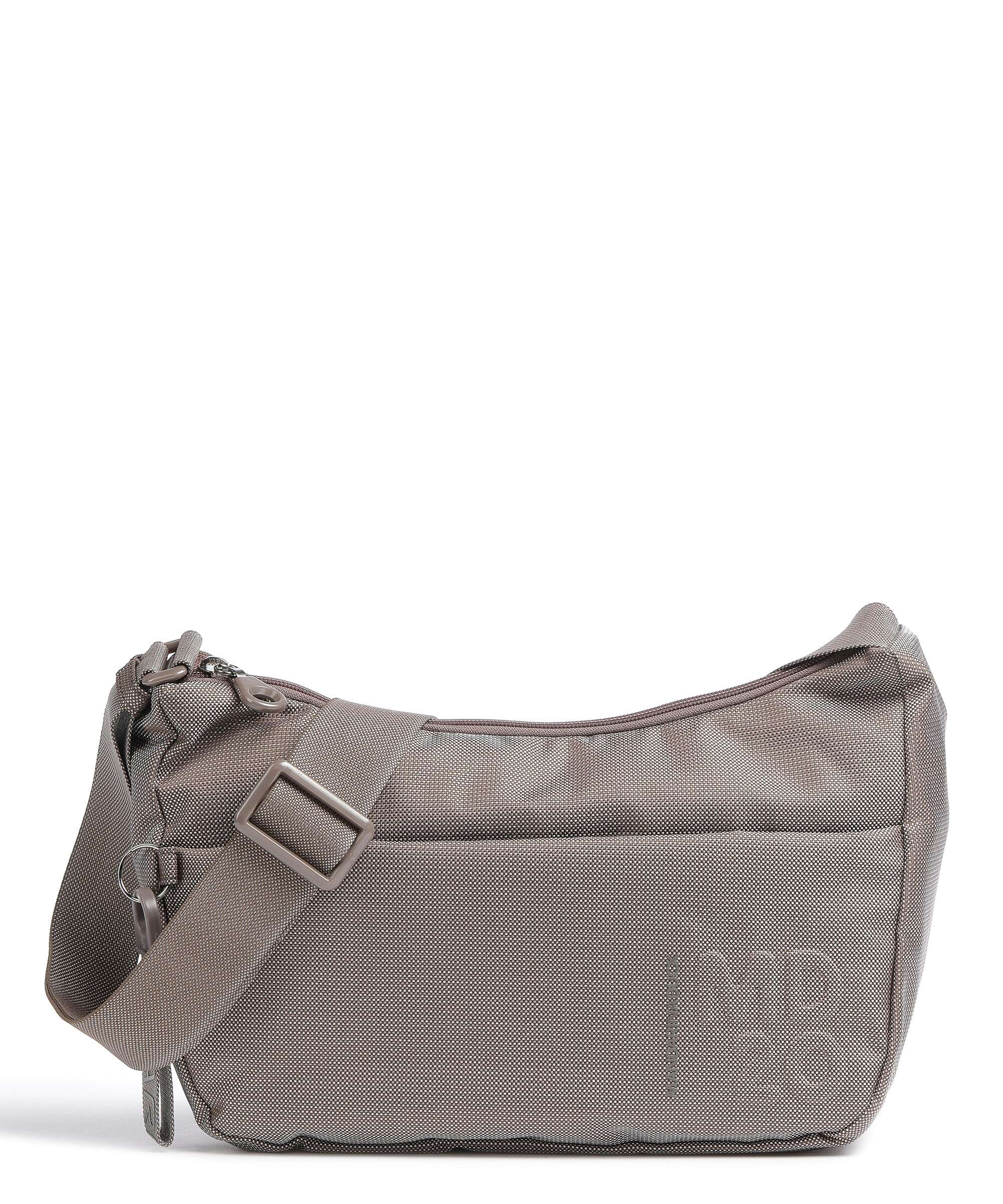 Mandarina Duck MD20 Crossbody bag taupe
